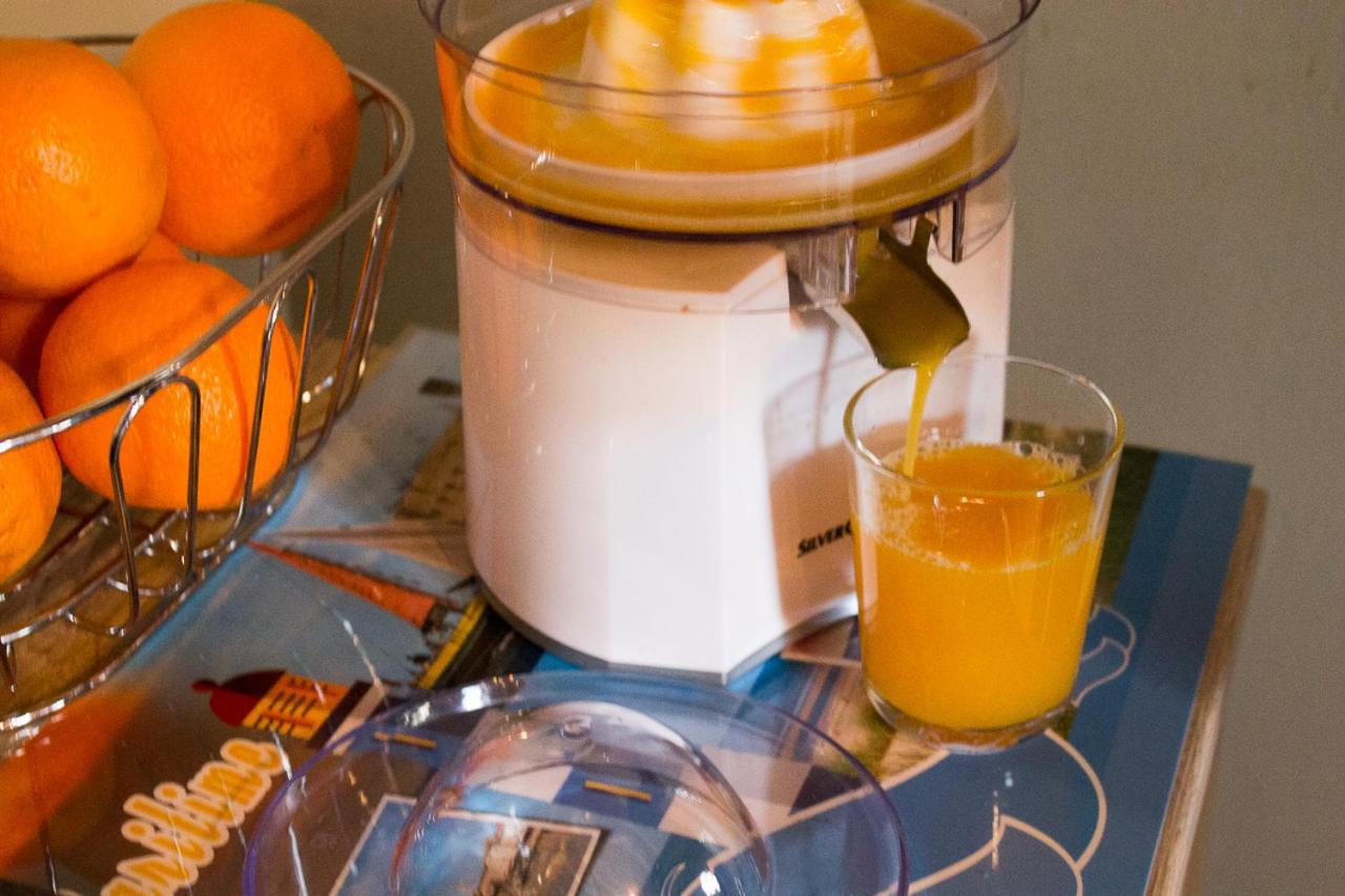 Saint-Fort-sur-Gironde Le Charhido Bed & Breakfast エクステリア 写真