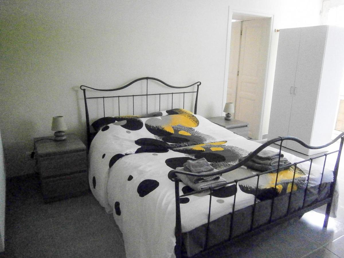 Saint-Fort-sur-Gironde Le Charhido Bed & Breakfast エクステリア 写真