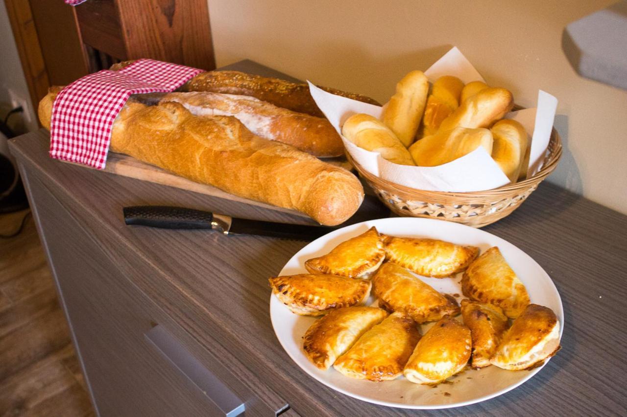 Saint-Fort-sur-Gironde Le Charhido Bed & Breakfast エクステリア 写真